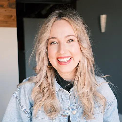 Morgan Hilliard