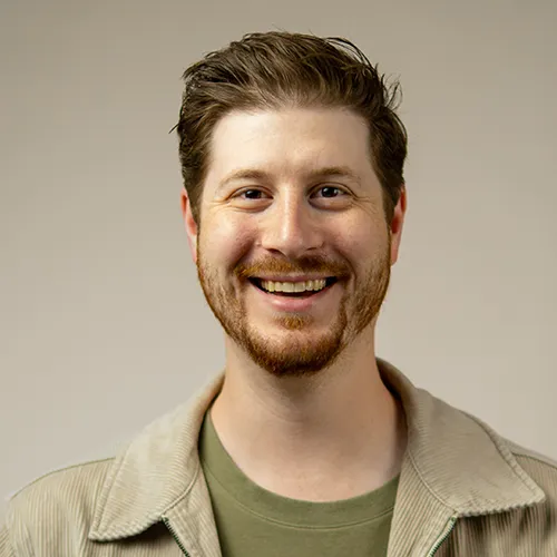 Tyler McKinney